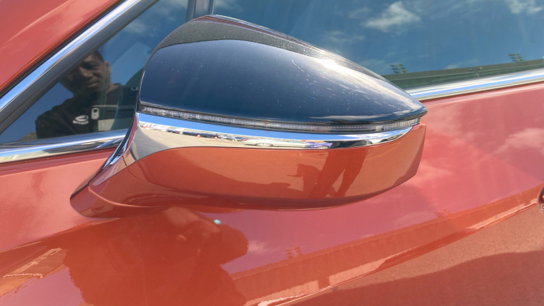 Lexus UX 300e 150kW 54.3 kWh 5dr E-CVT Electric Hatchback